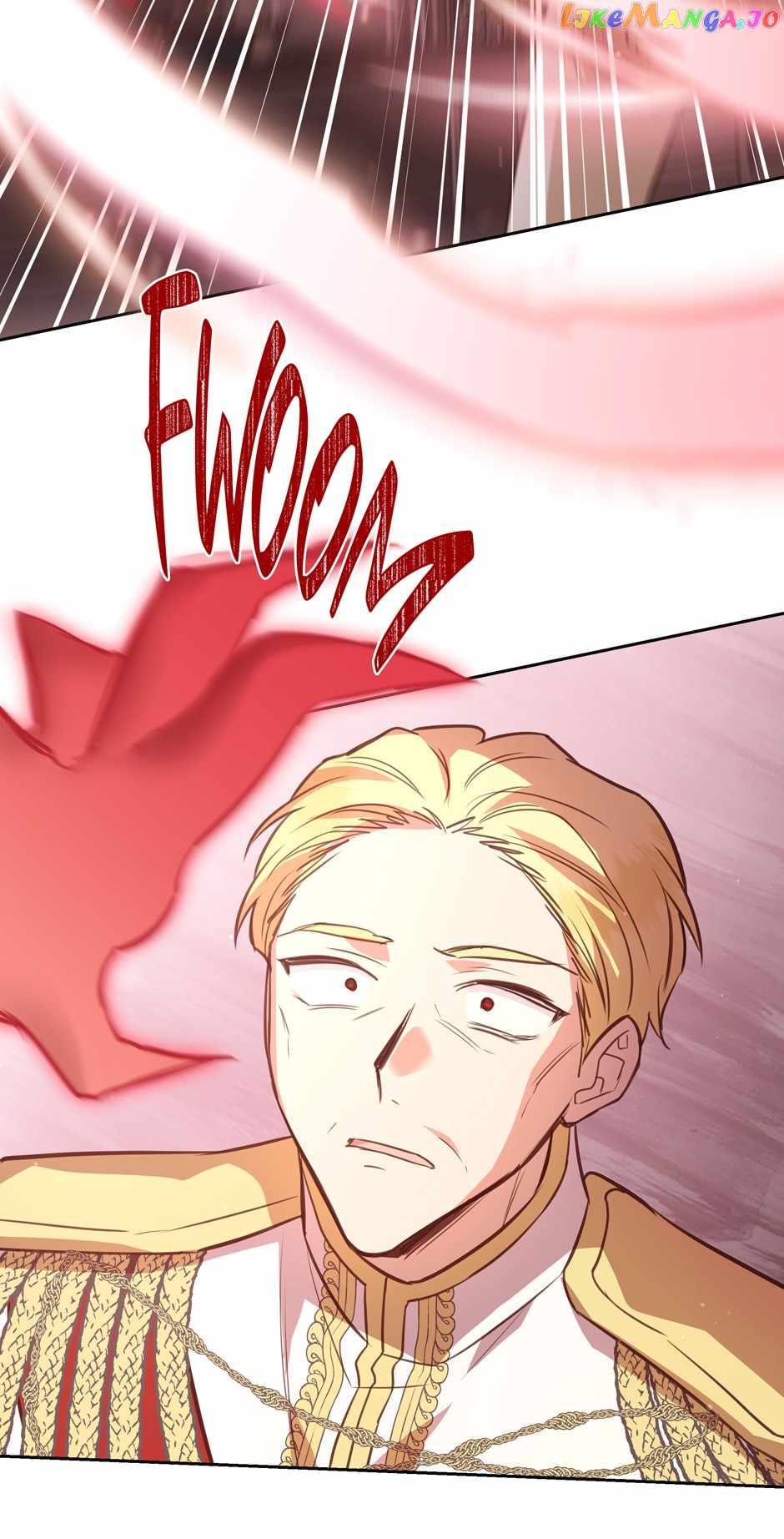 You’re a Supporting Character, Just Love Me Chapter 117 page 25 - 