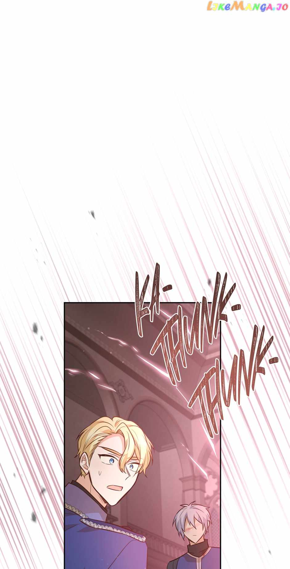 You’re a Supporting Character, Just Love Me Chapter 117 page 26 - 