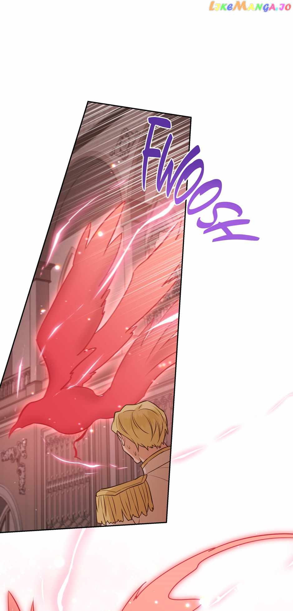 You’re a Supporting Character, Just Love Me Chapter 117 page 29 - 