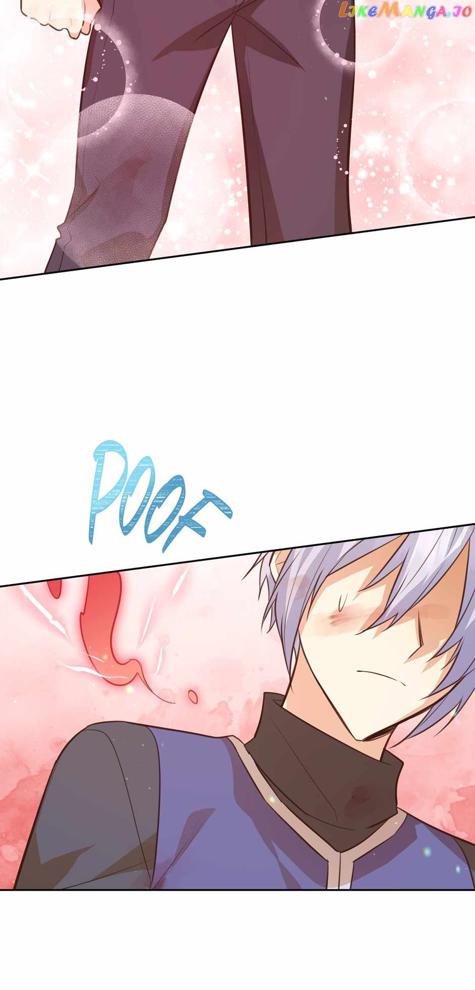 You’re a Supporting Character, Just Love Me Chapter 117 page 31 - 