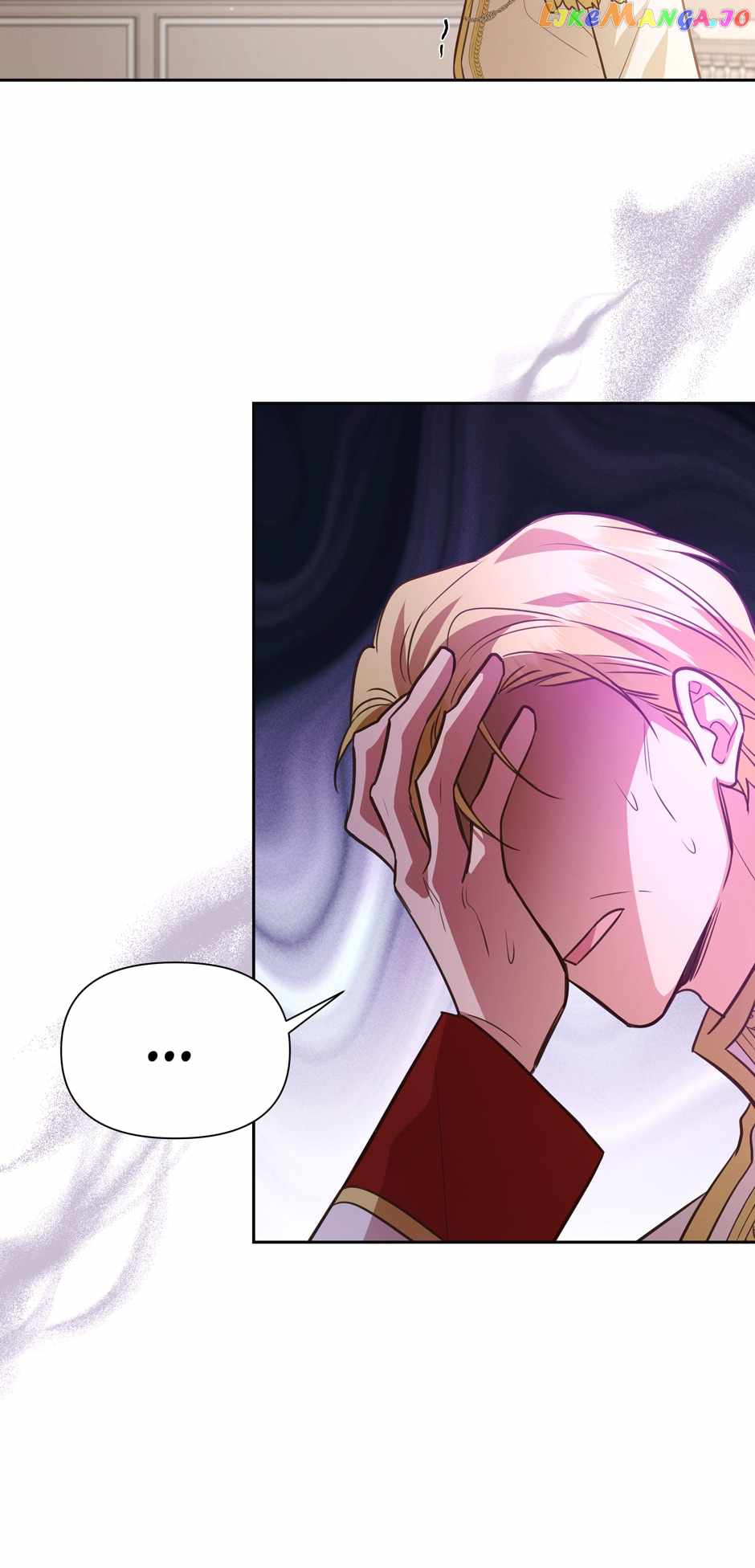 You’re a Supporting Character, Just Love Me Chapter 117 page 34 - 