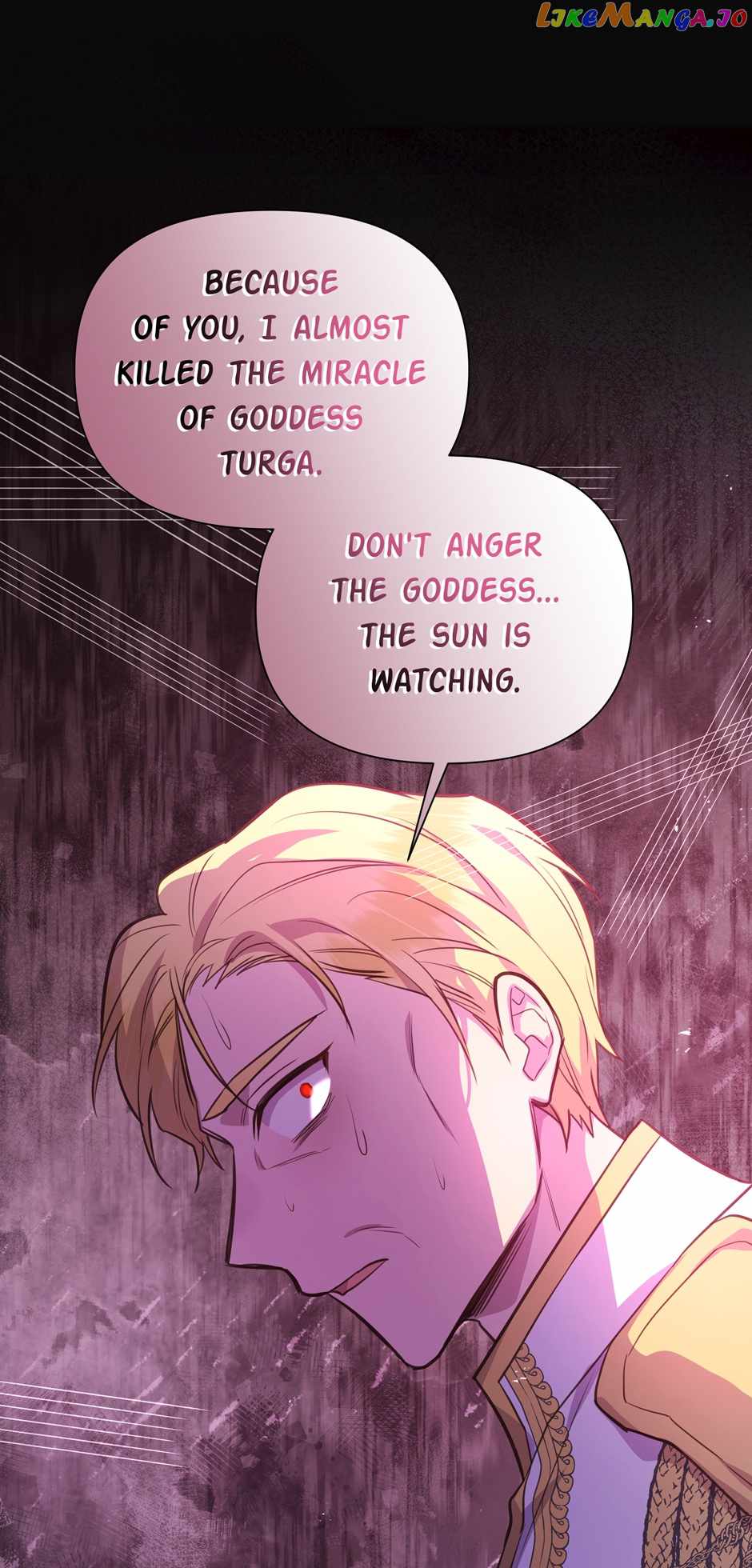 You’re a Supporting Character, Just Love Me Chapter 117 page 38 - 