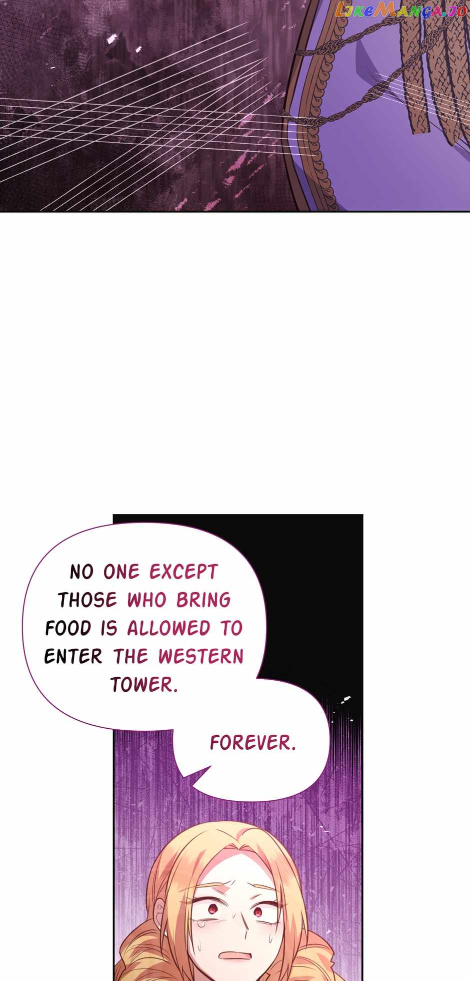 You’re a Supporting Character, Just Love Me Chapter 117 page 39 - 