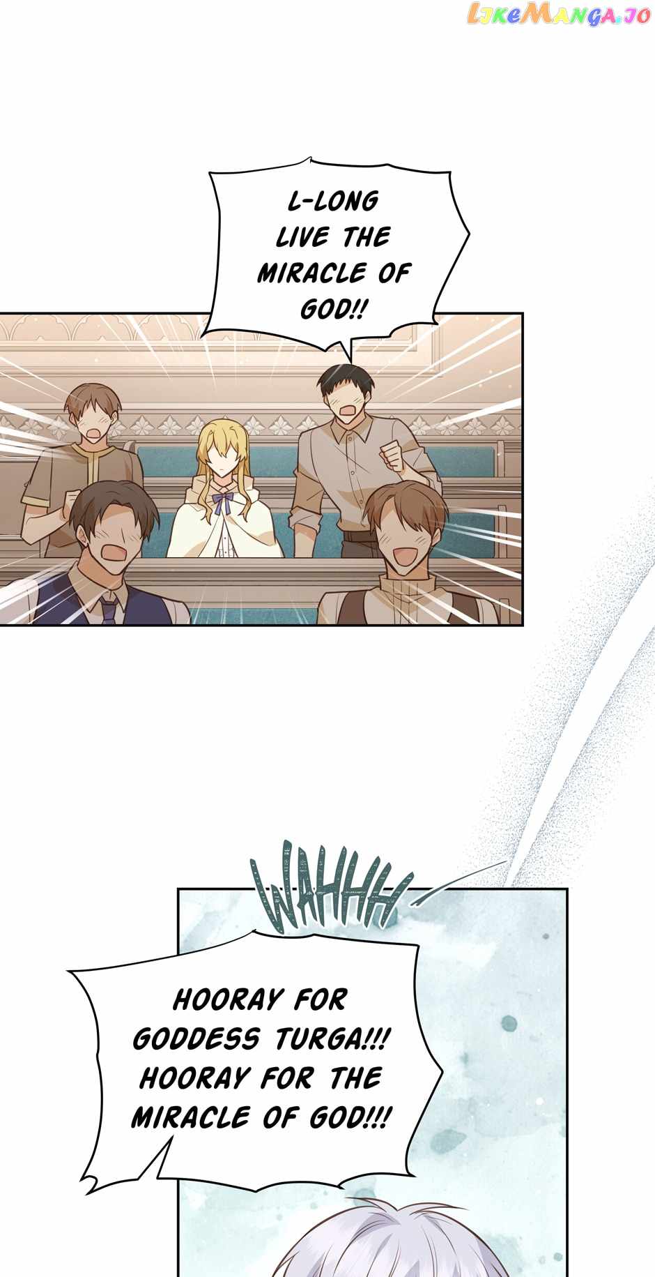 You’re a Supporting Character, Just Love Me Chapter 117 page 41 - 
