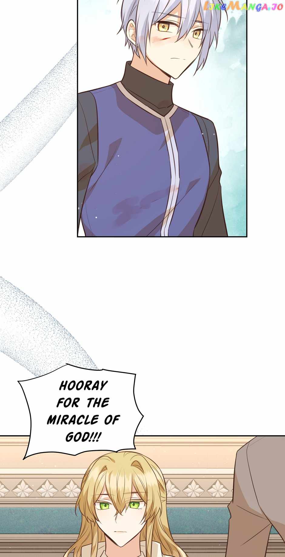 You’re a Supporting Character, Just Love Me Chapter 117 page 42 - 