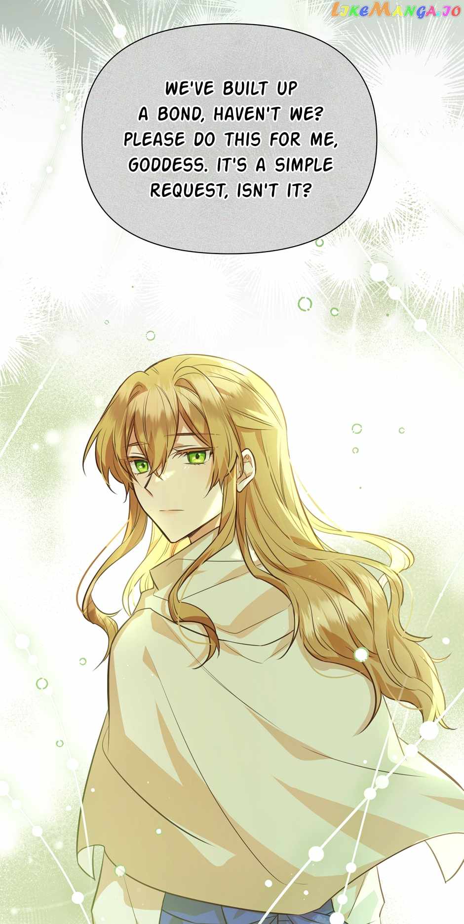 You’re a Supporting Character, Just Love Me Chapter 117 page 52 - 