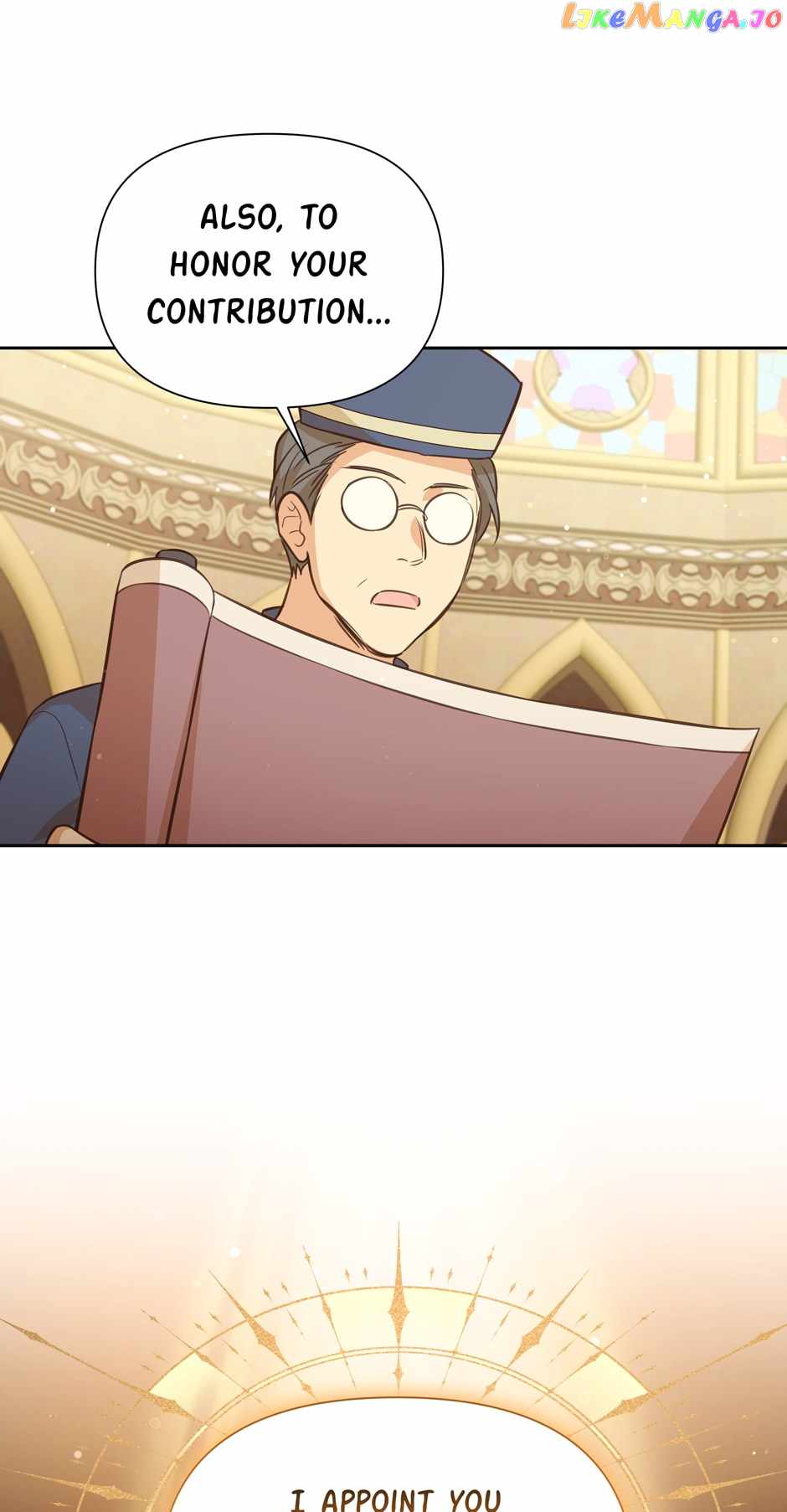 You’re a Supporting Character, Just Love Me Chapter 117 page 61 - 