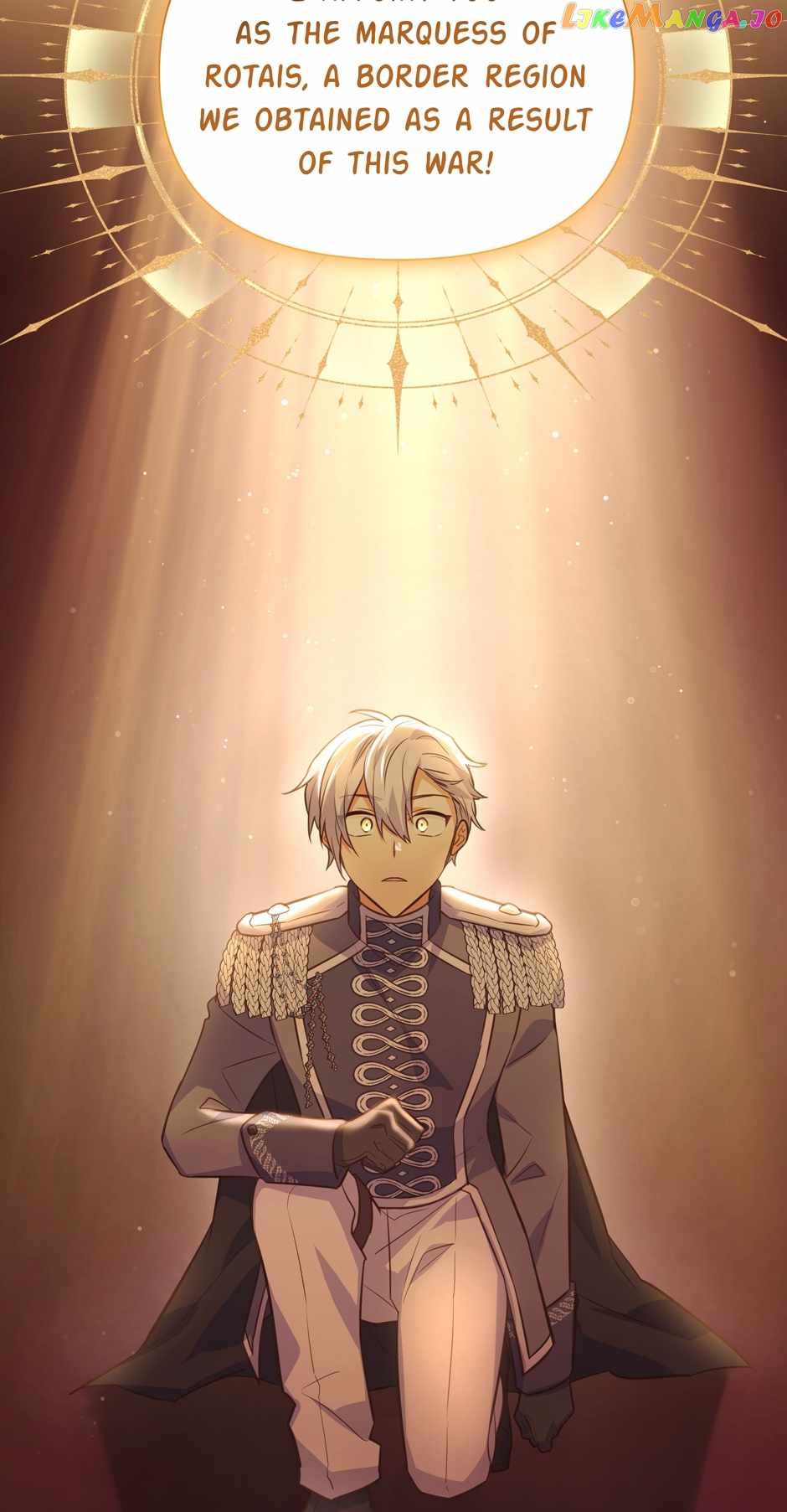 You’re a Supporting Character, Just Love Me Chapter 117 page 62 - 