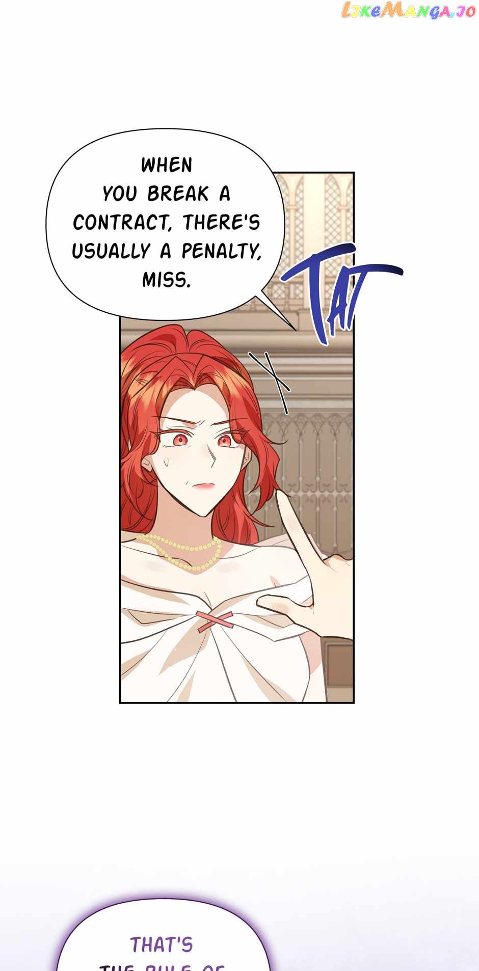 You’re a Supporting Character, Just Love Me Chapter 117 page 10 - 