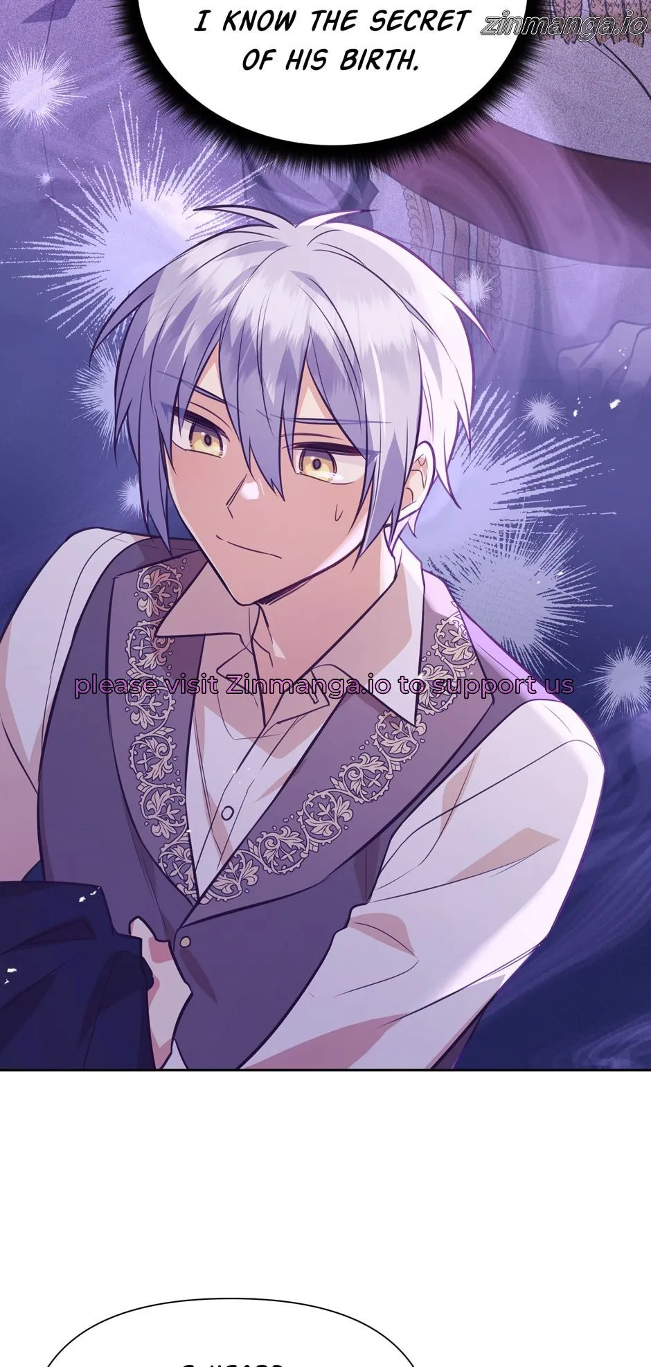 You’re a Supporting Character, Just Love Me Chapter 118 page 20 - 