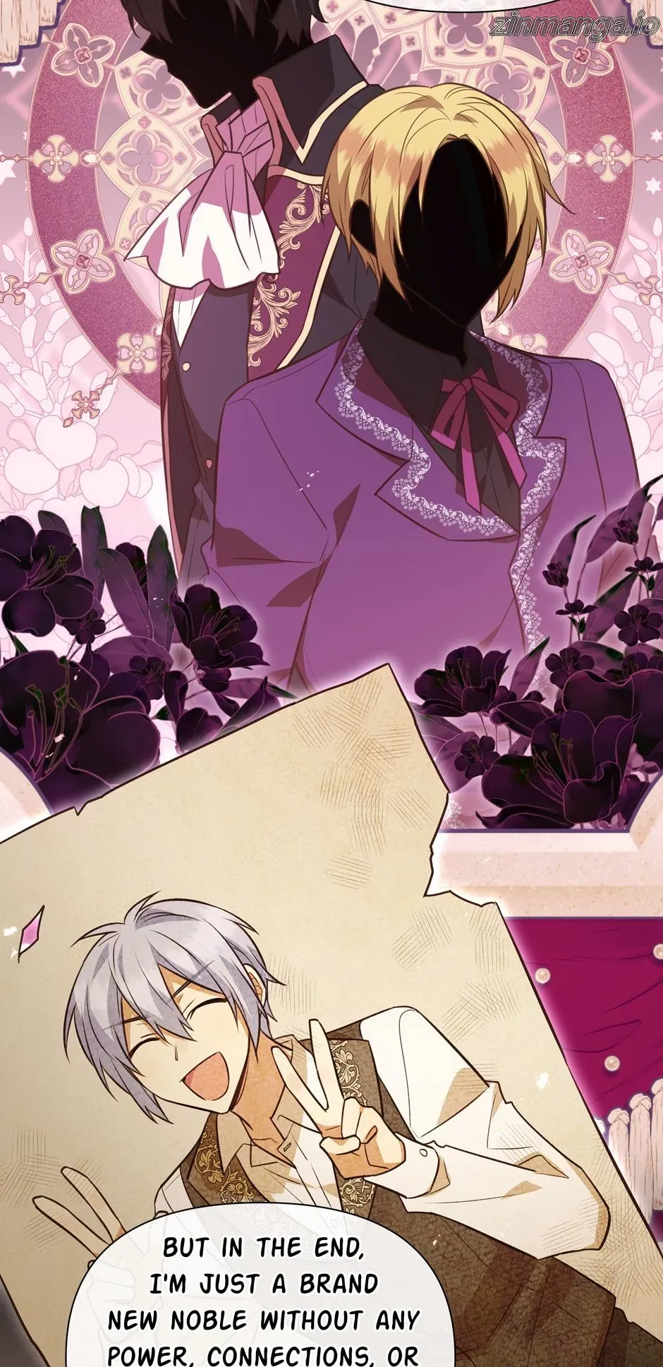 You’re a Supporting Character, Just Love Me Chapter 118 page 26 - 