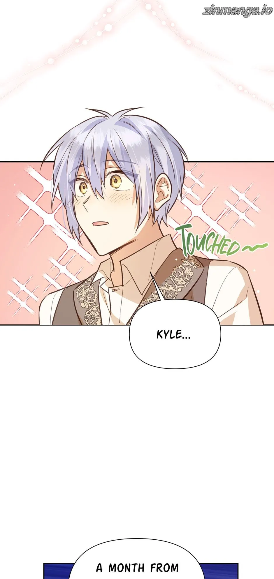 You’re a Supporting Character, Just Love Me Chapter 118 page 39 - 