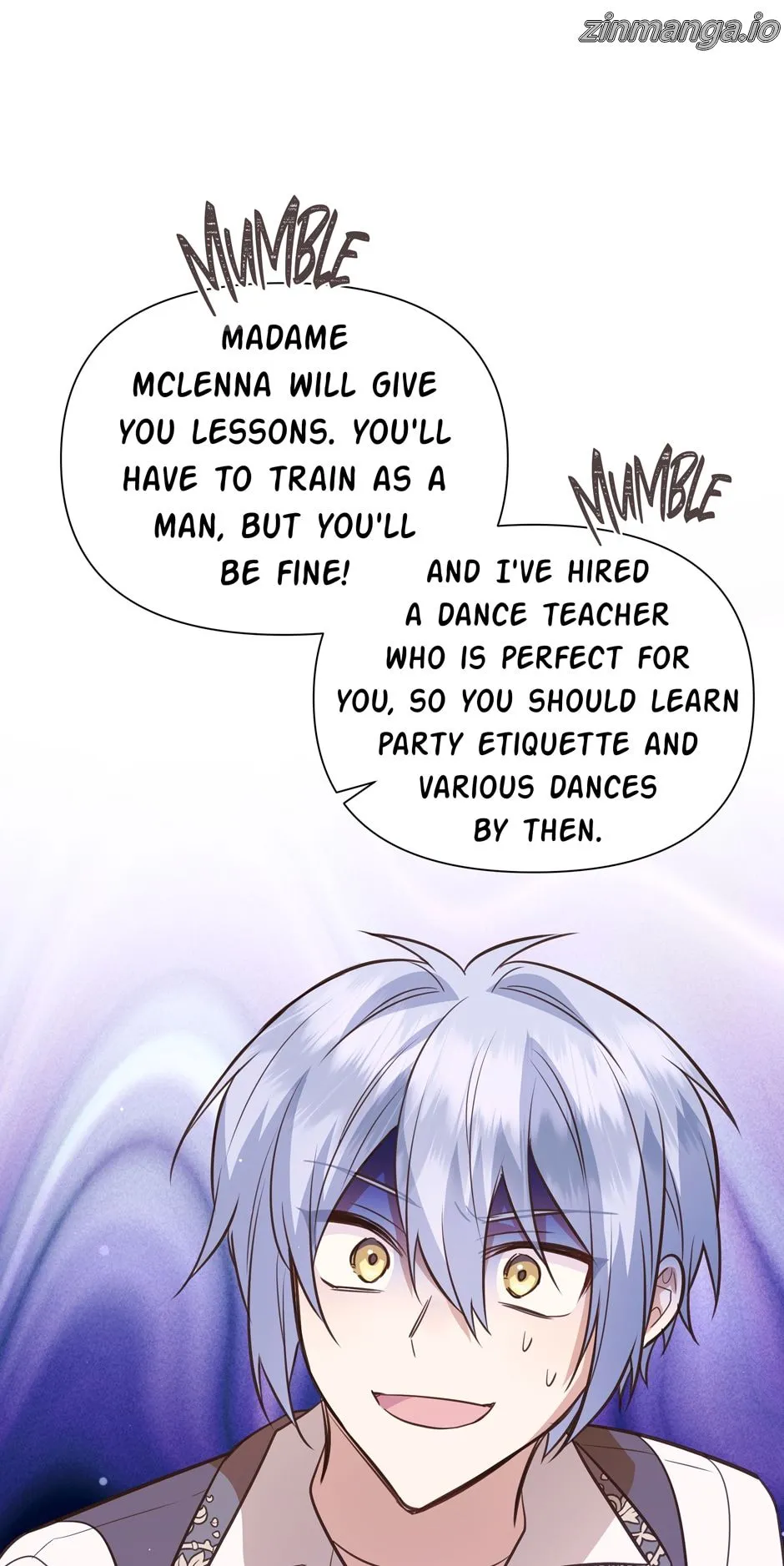 You’re a Supporting Character, Just Love Me Chapter 118 page 42 - 