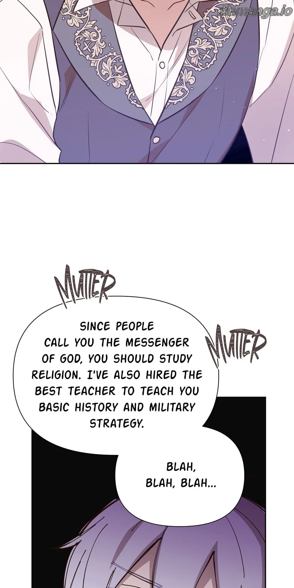 You’re a Supporting Character, Just Love Me Chapter 118 page 43 - 
