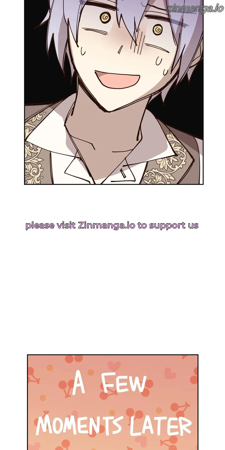 You’re a Supporting Character, Just Love Me Chapter 118 page 44 - 