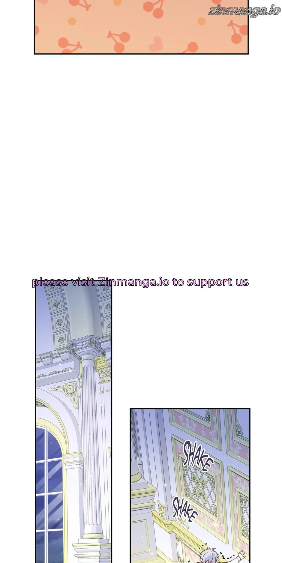 You’re a Supporting Character, Just Love Me Chapter 118 page 45 - 