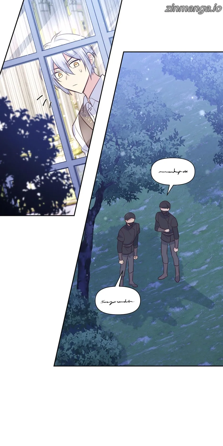 You’re a Supporting Character, Just Love Me Chapter 118 page 48 - 