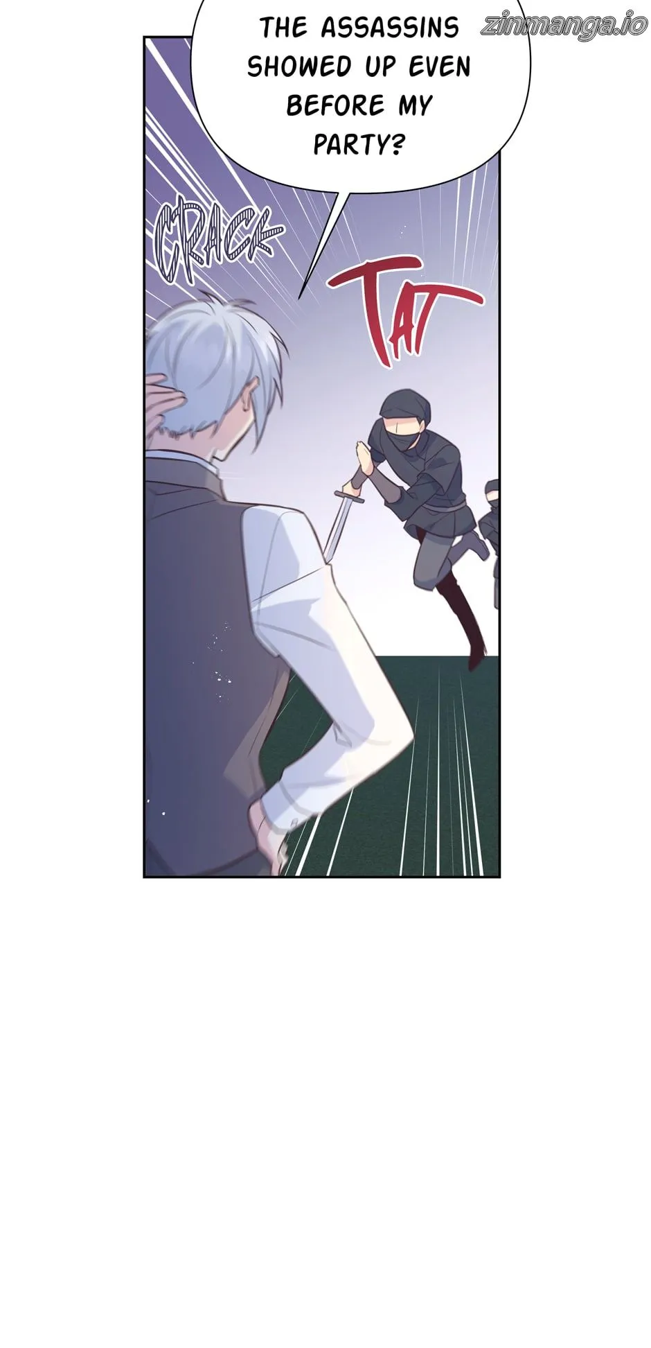 You’re a Supporting Character, Just Love Me Chapter 118 page 52 - 