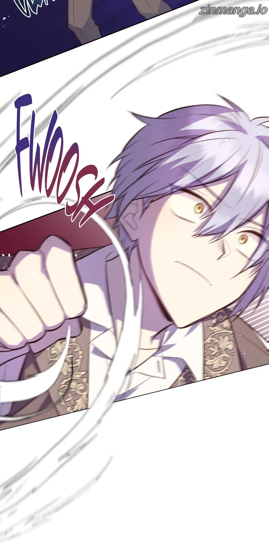 You’re a Supporting Character, Just Love Me Chapter 118 page 54 - 