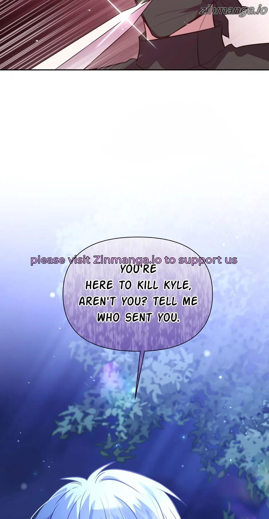 You’re a Supporting Character, Just Love Me Chapter 118 page 57 - 