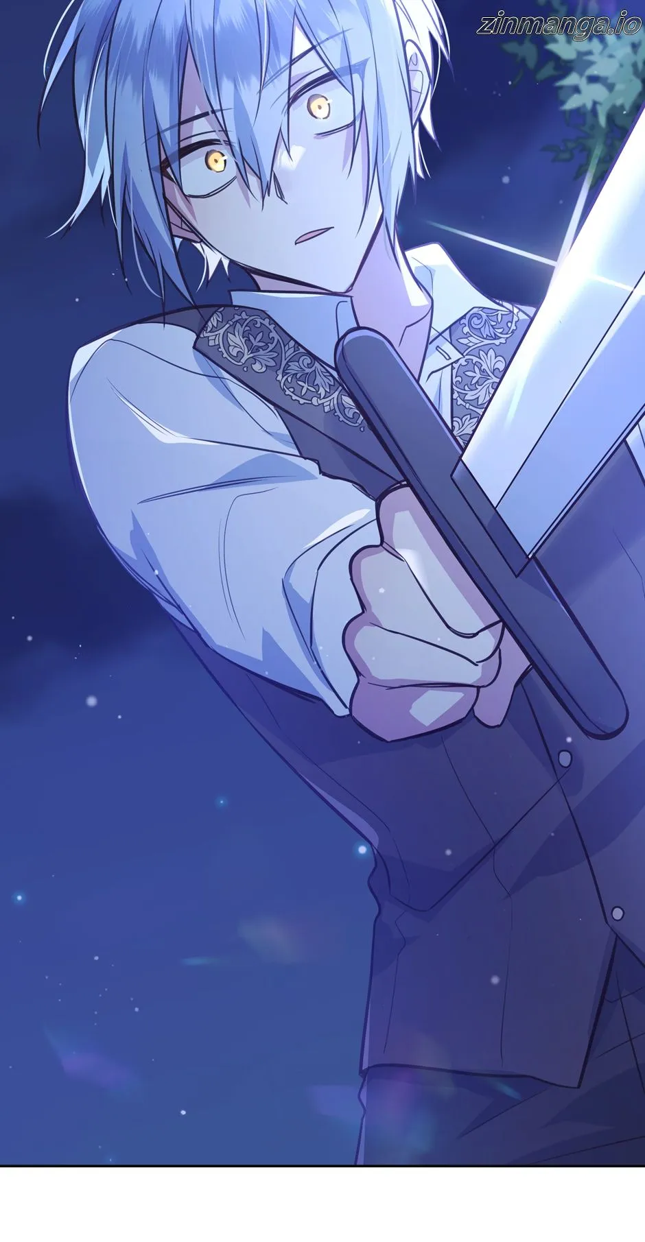 You’re a Supporting Character, Just Love Me Chapter 118 page 58 - 