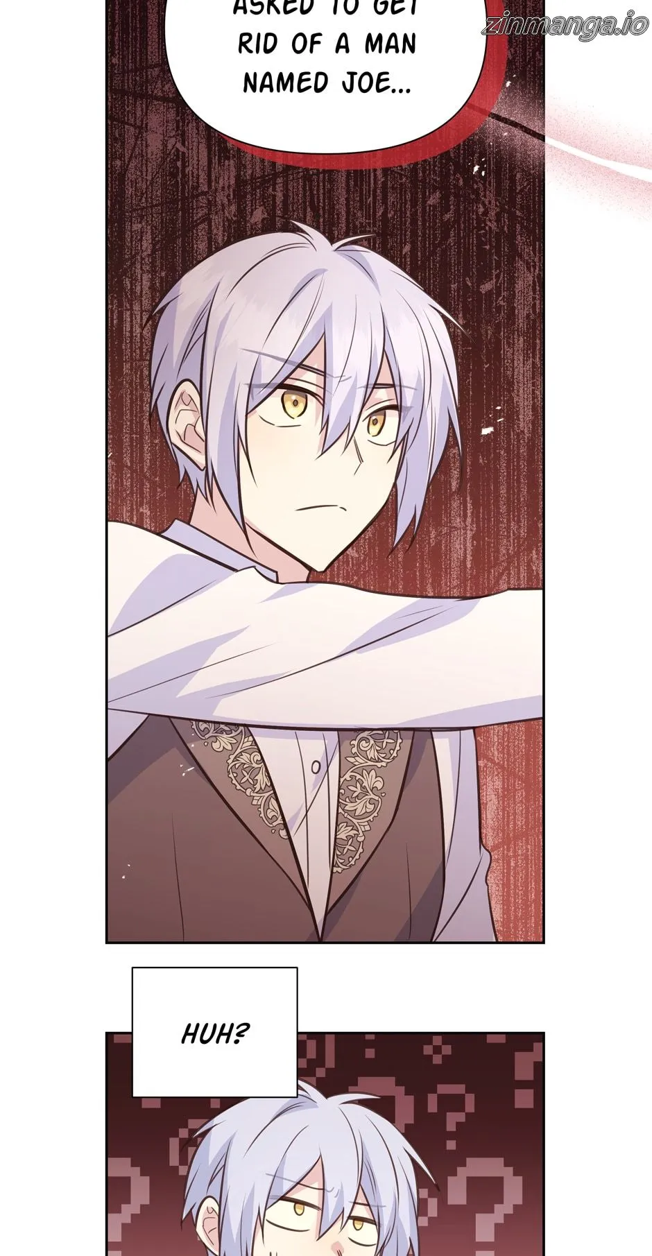 You’re a Supporting Character, Just Love Me Chapter 118 page 60 - 