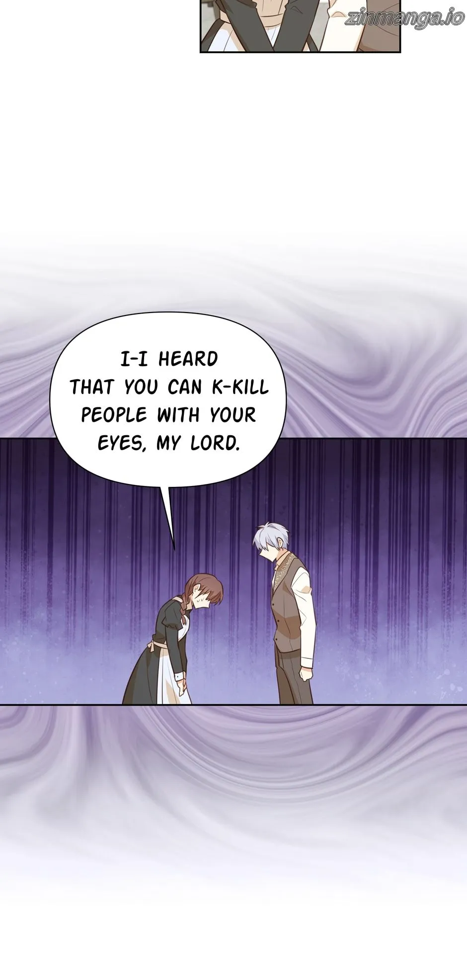 You’re a Supporting Character, Just Love Me Chapter 118 page 10 - 