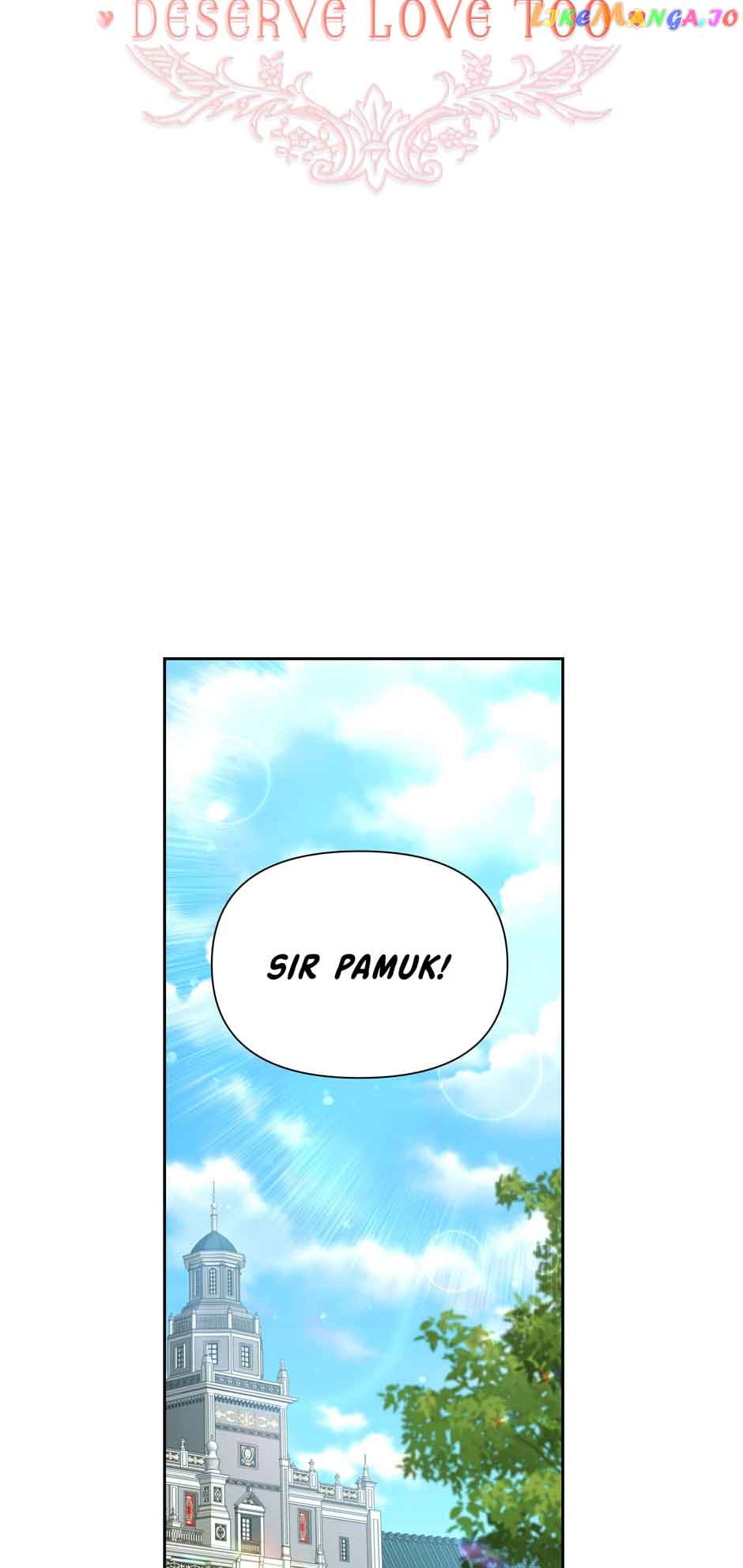 You’re a Supporting Character, Just Love Me Chapter 119 page 12 - 