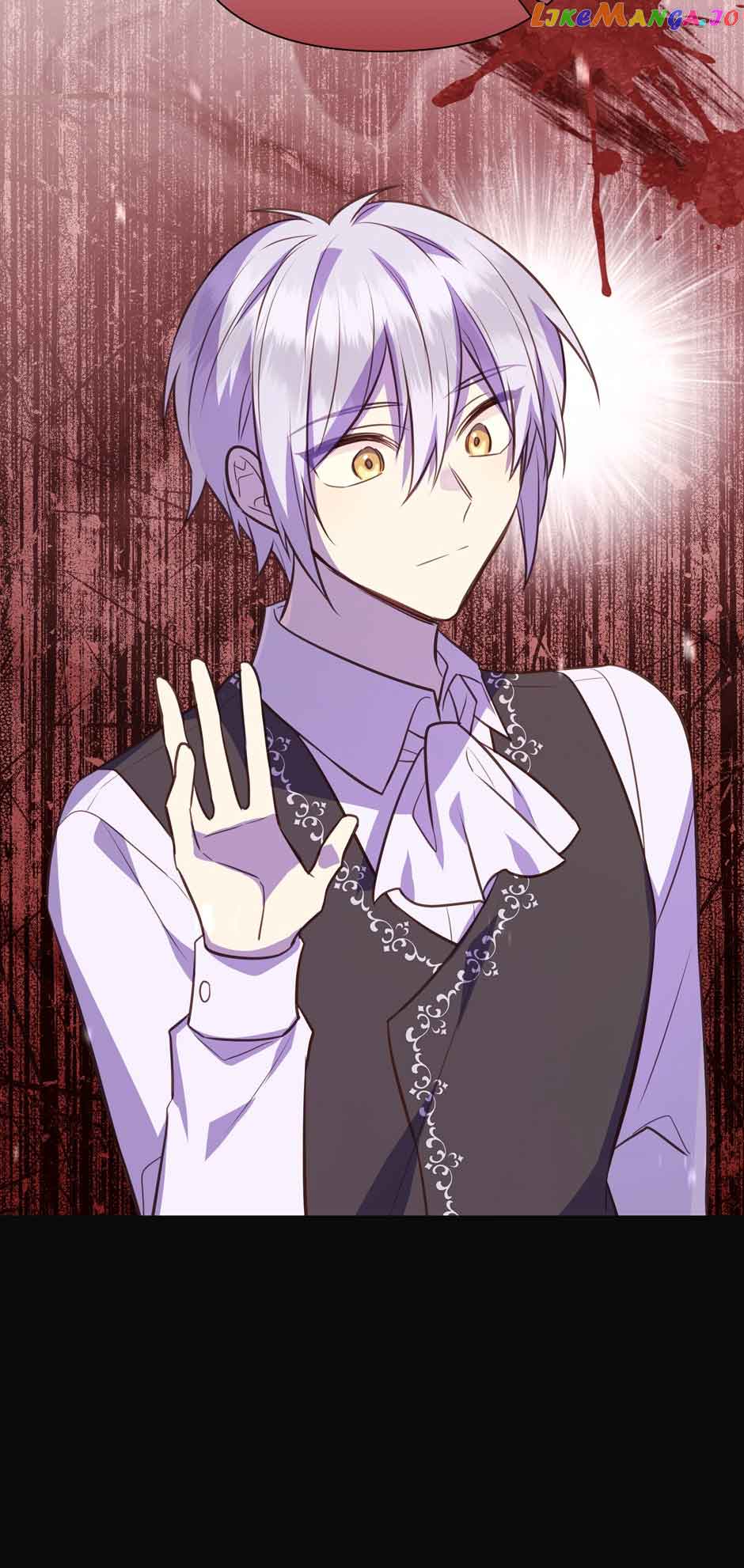 You’re a Supporting Character, Just Love Me Chapter 119 page 15 - 