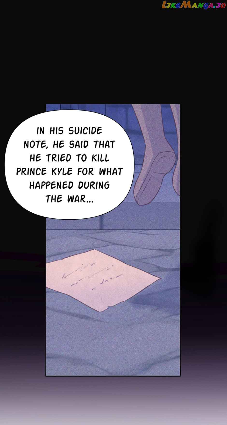 You’re a Supporting Character, Just Love Me Chapter 119 page 16 - 