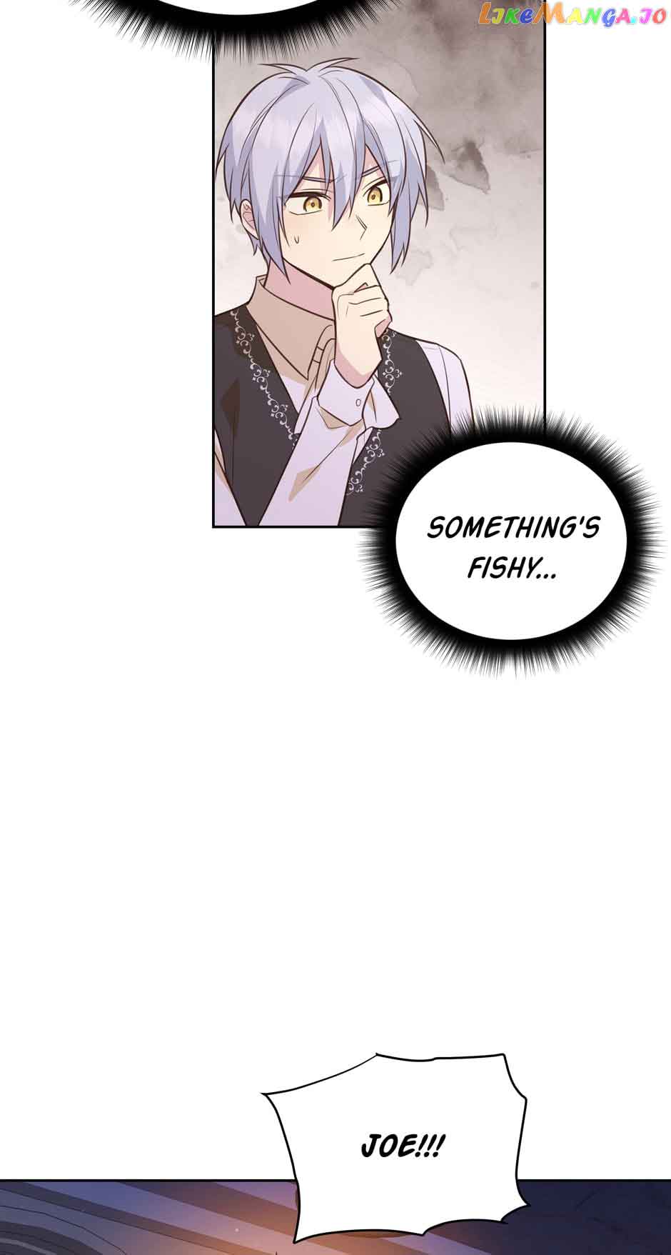 You’re a Supporting Character, Just Love Me Chapter 119 page 18 - 