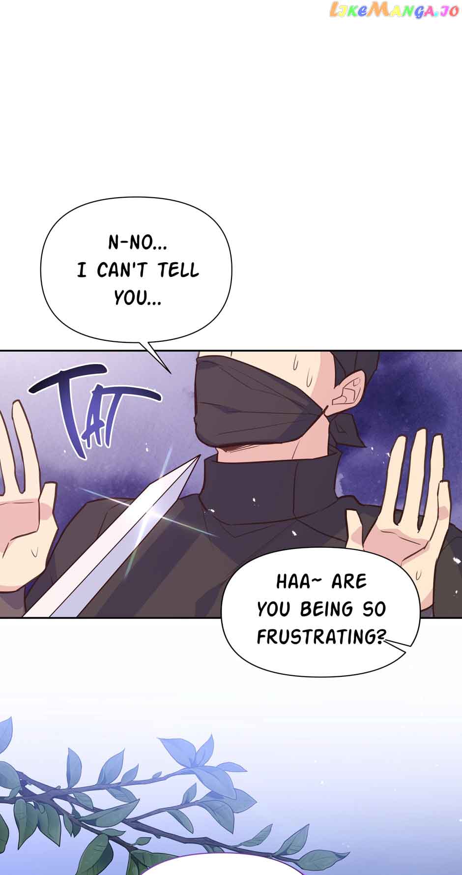 You’re a Supporting Character, Just Love Me Chapter 119 page 3 - 