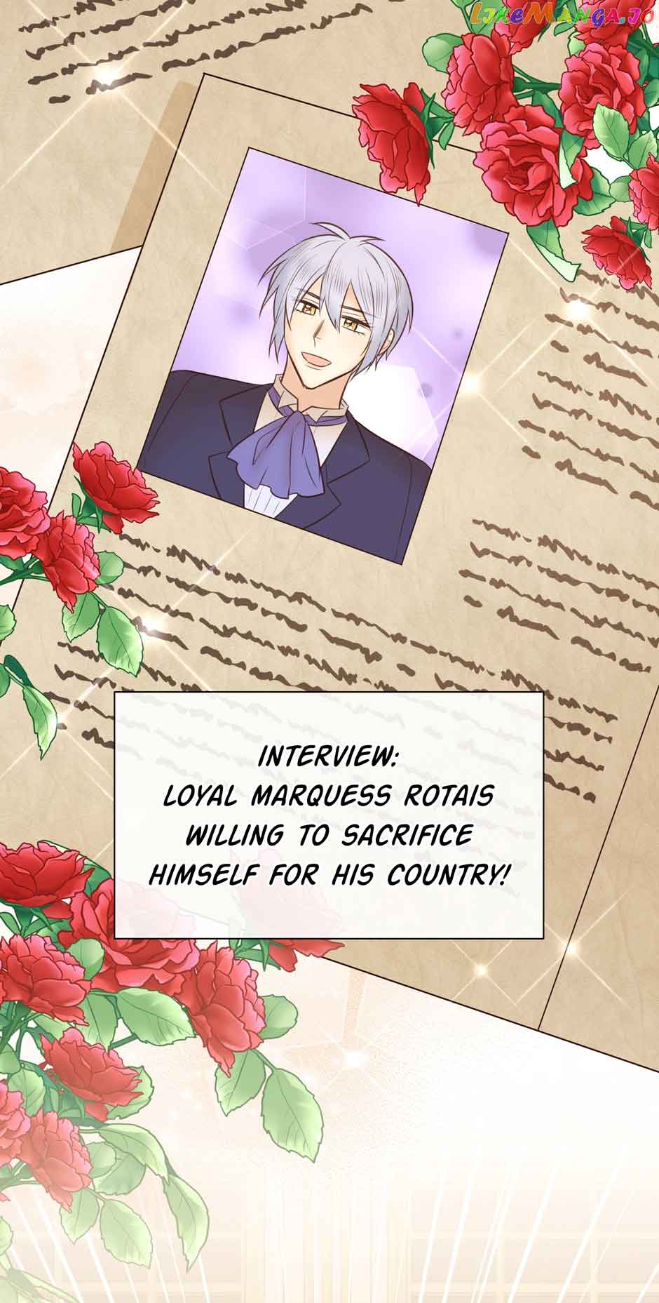 You’re a Supporting Character, Just Love Me Chapter 119 page 28 - 