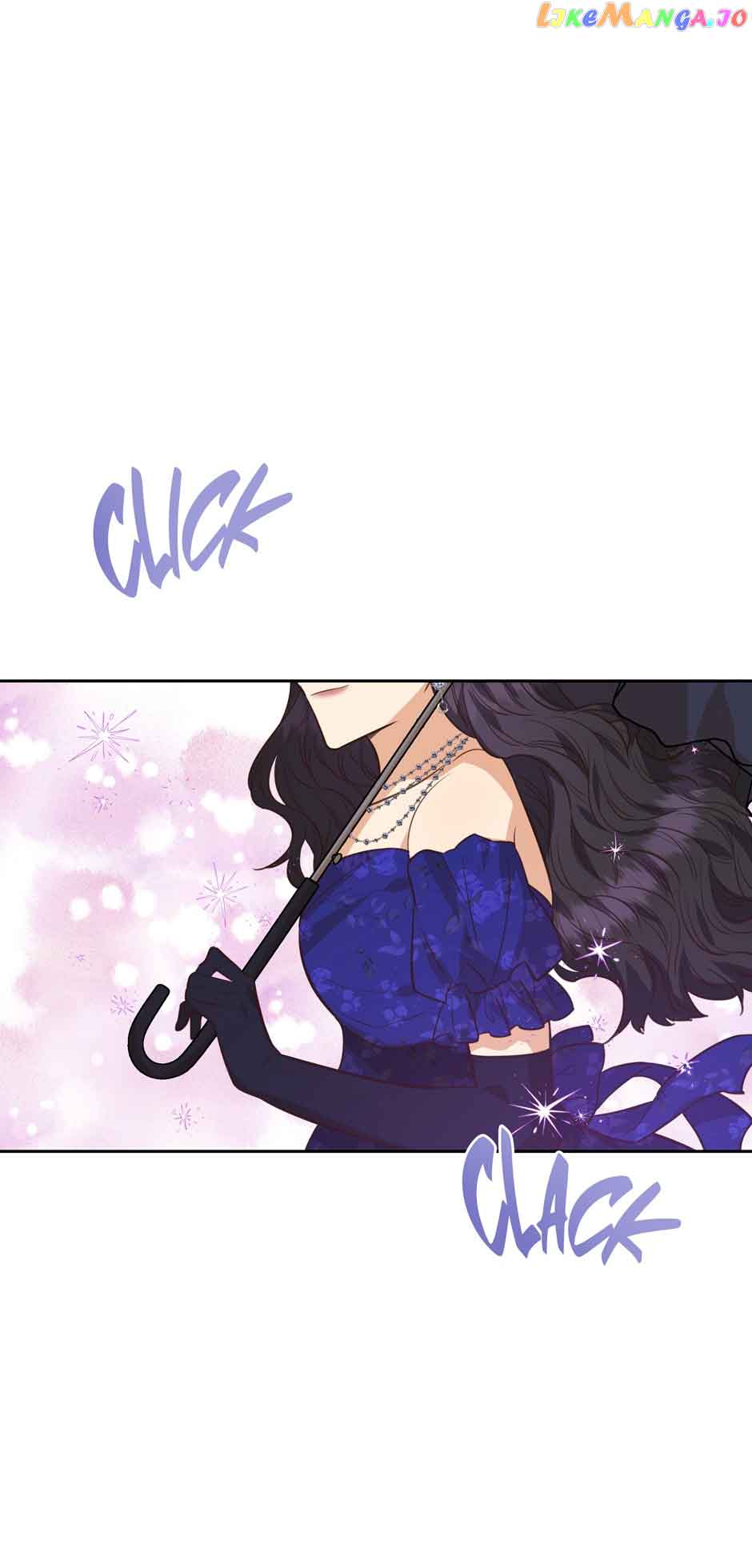 You’re a Supporting Character, Just Love Me Chapter 119 page 36 - 