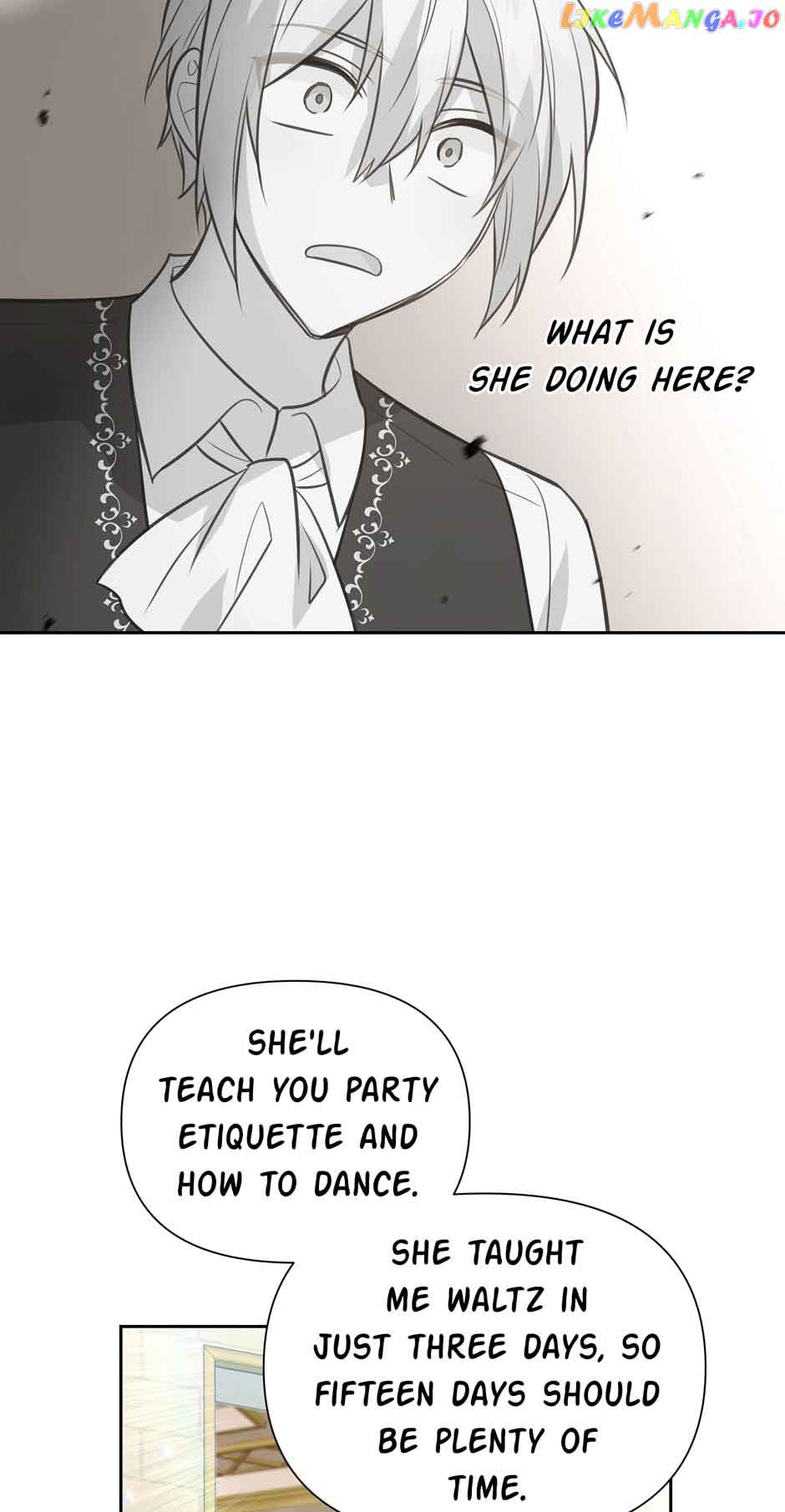 You’re a Supporting Character, Just Love Me Chapter 119 page 39 - 