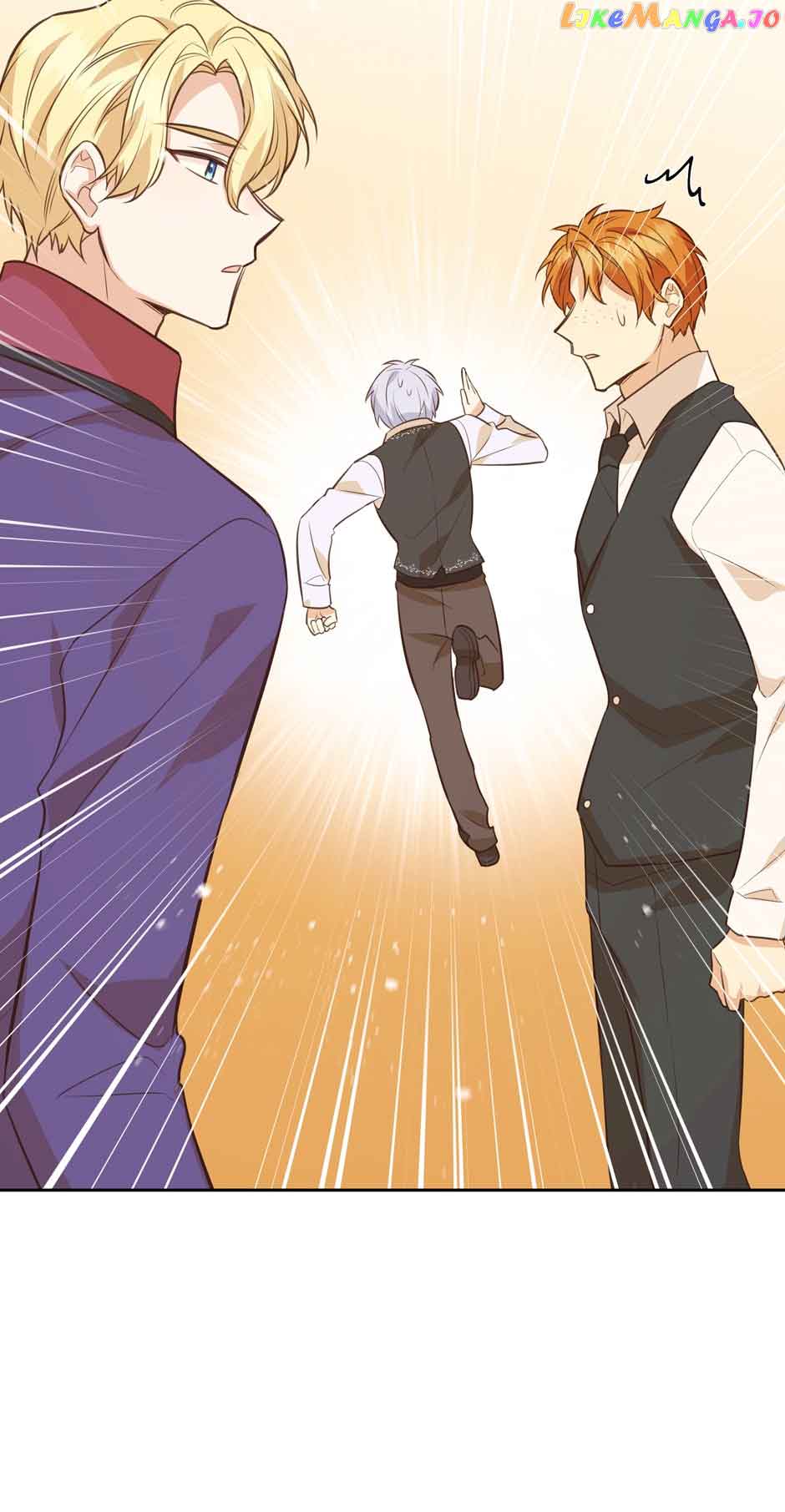 You’re a Supporting Character, Just Love Me Chapter 119 page 41 - 