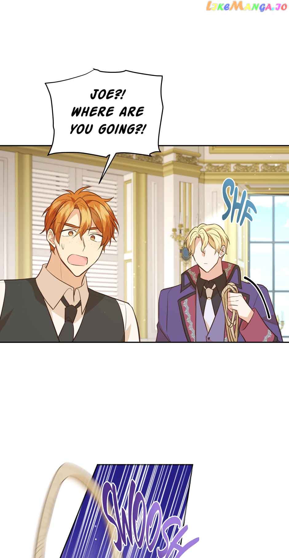 You’re a Supporting Character, Just Love Me Chapter 119 page 42 - 