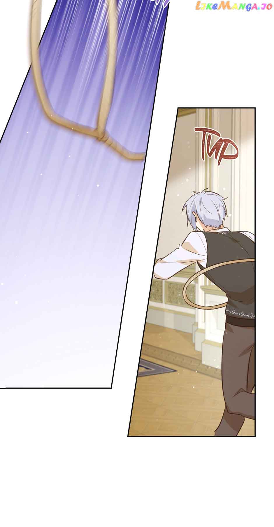 You’re a Supporting Character, Just Love Me Chapter 119 page 43 - 