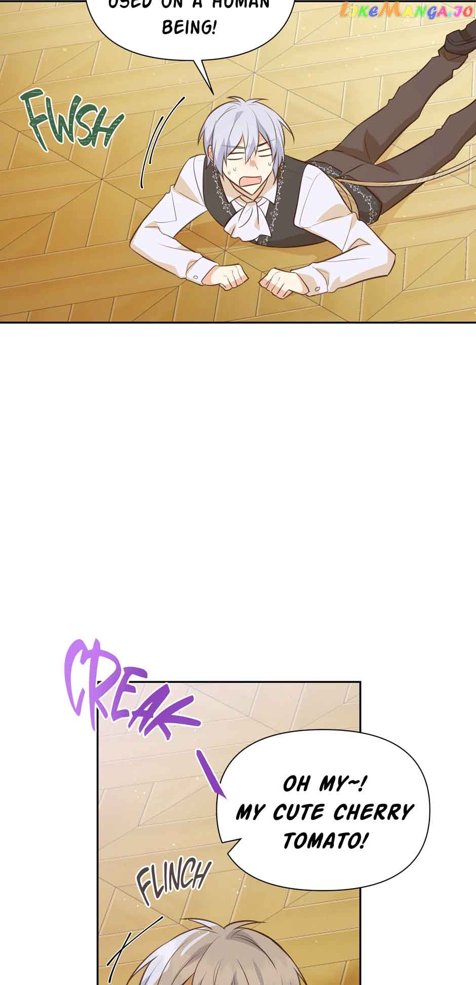 You’re a Supporting Character, Just Love Me Chapter 119 page 46 - 