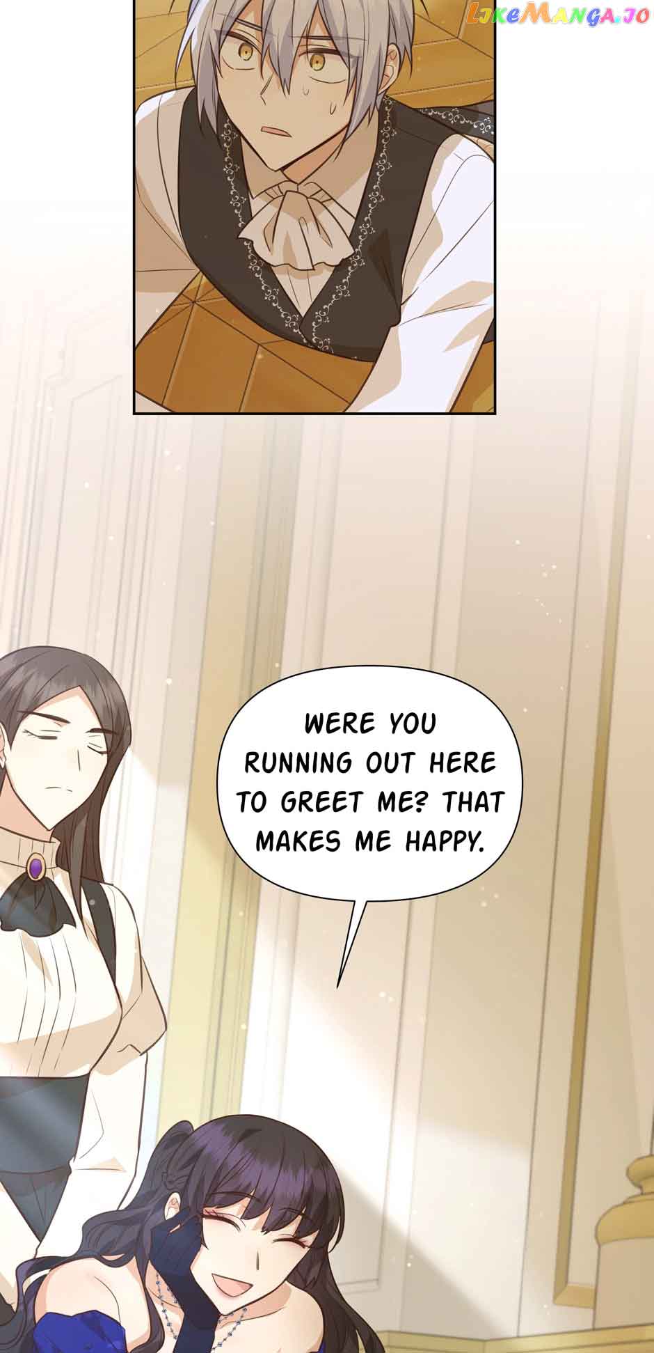 You’re a Supporting Character, Just Love Me Chapter 119 page 47 - 