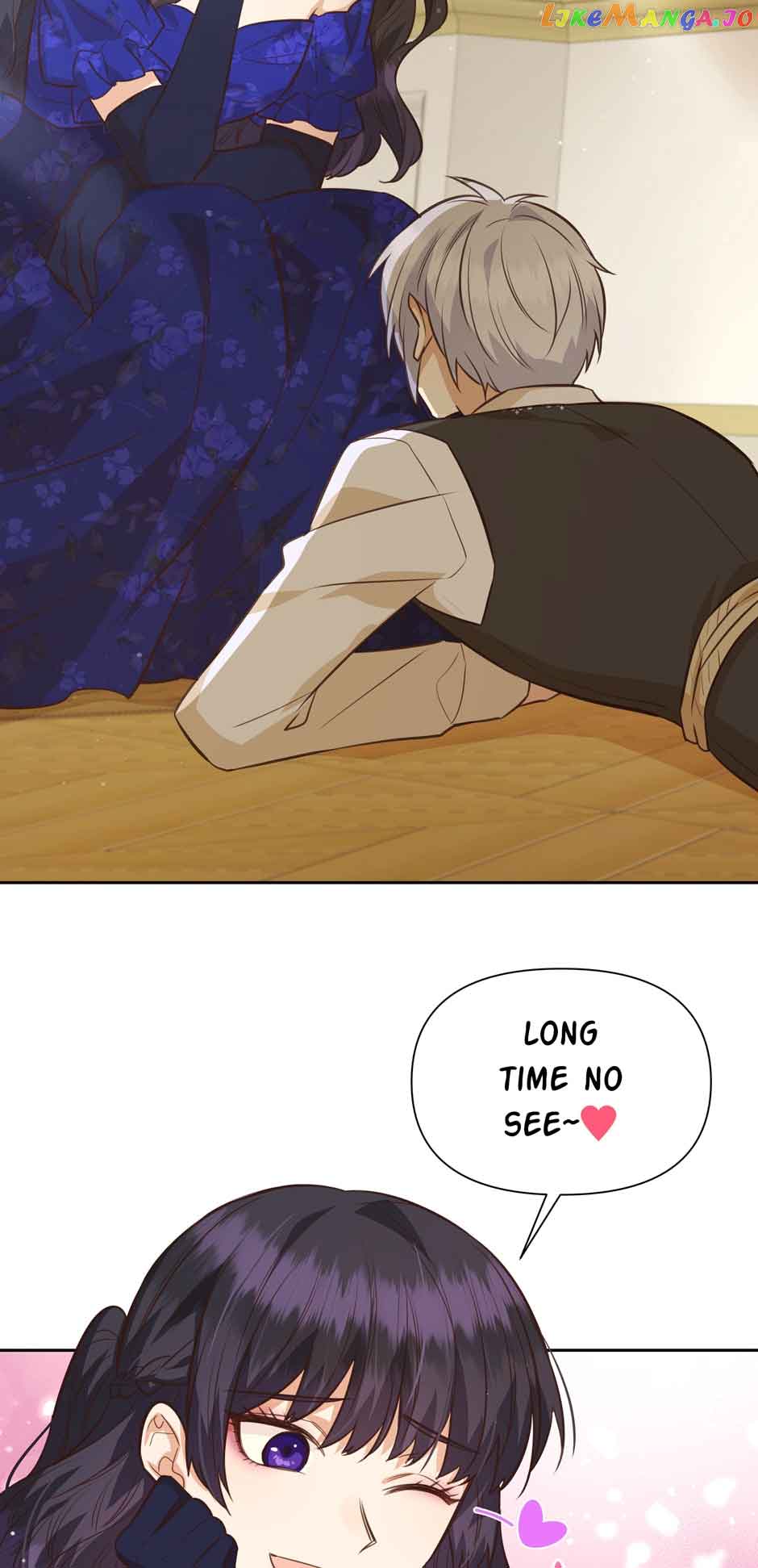 You’re a Supporting Character, Just Love Me Chapter 119 page 48 - 