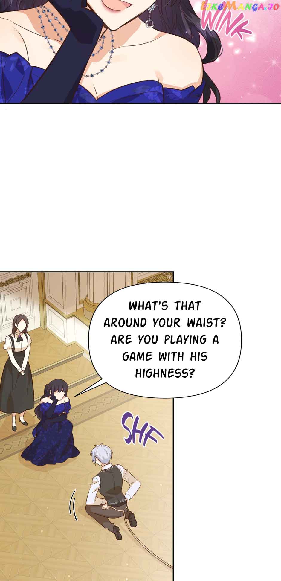 You’re a Supporting Character, Just Love Me Chapter 119 page 49 - 