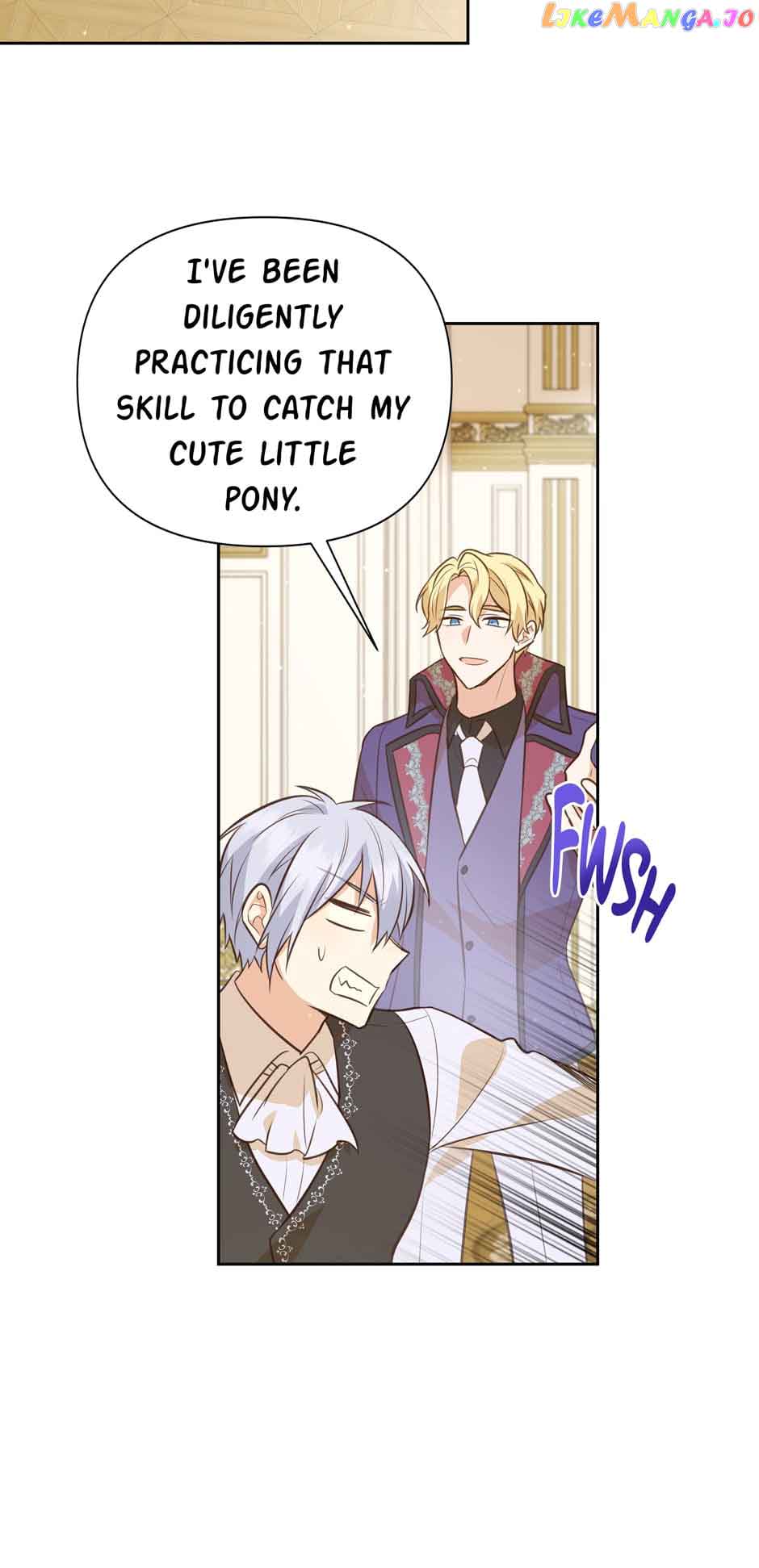 You’re a Supporting Character, Just Love Me Chapter 119 page 50 - 