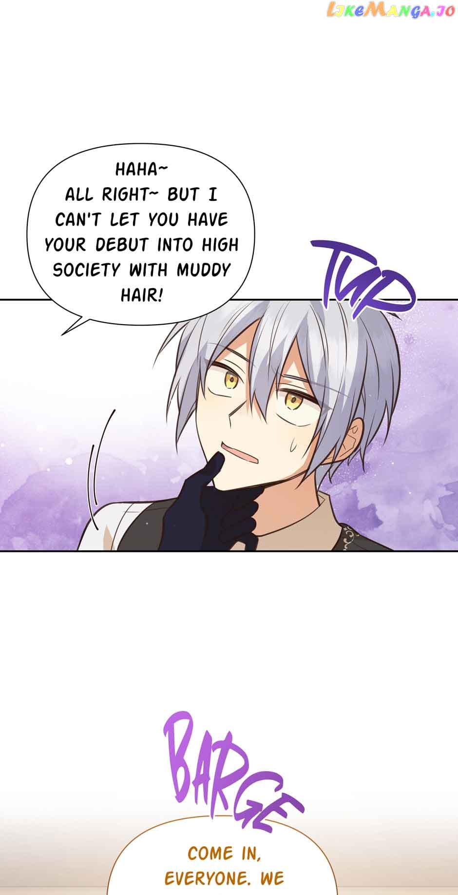 You’re a Supporting Character, Just Love Me Chapter 119 page 58 - 