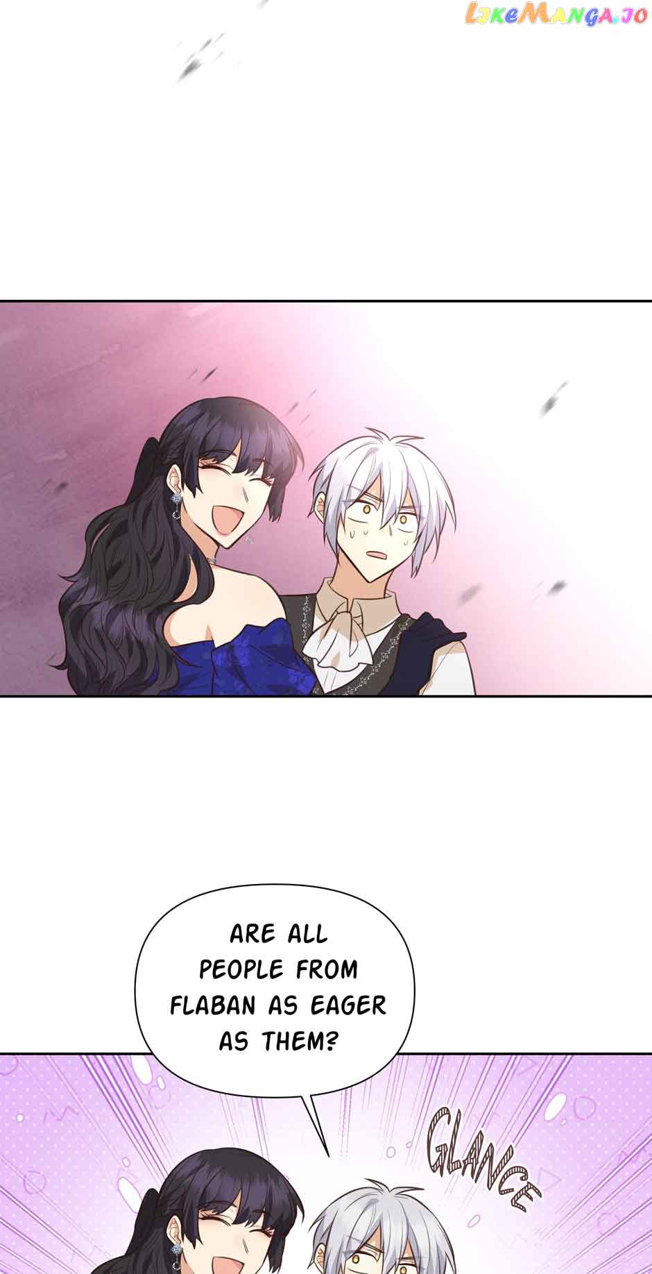 You’re a Supporting Character, Just Love Me Chapter 119 page 61 - 