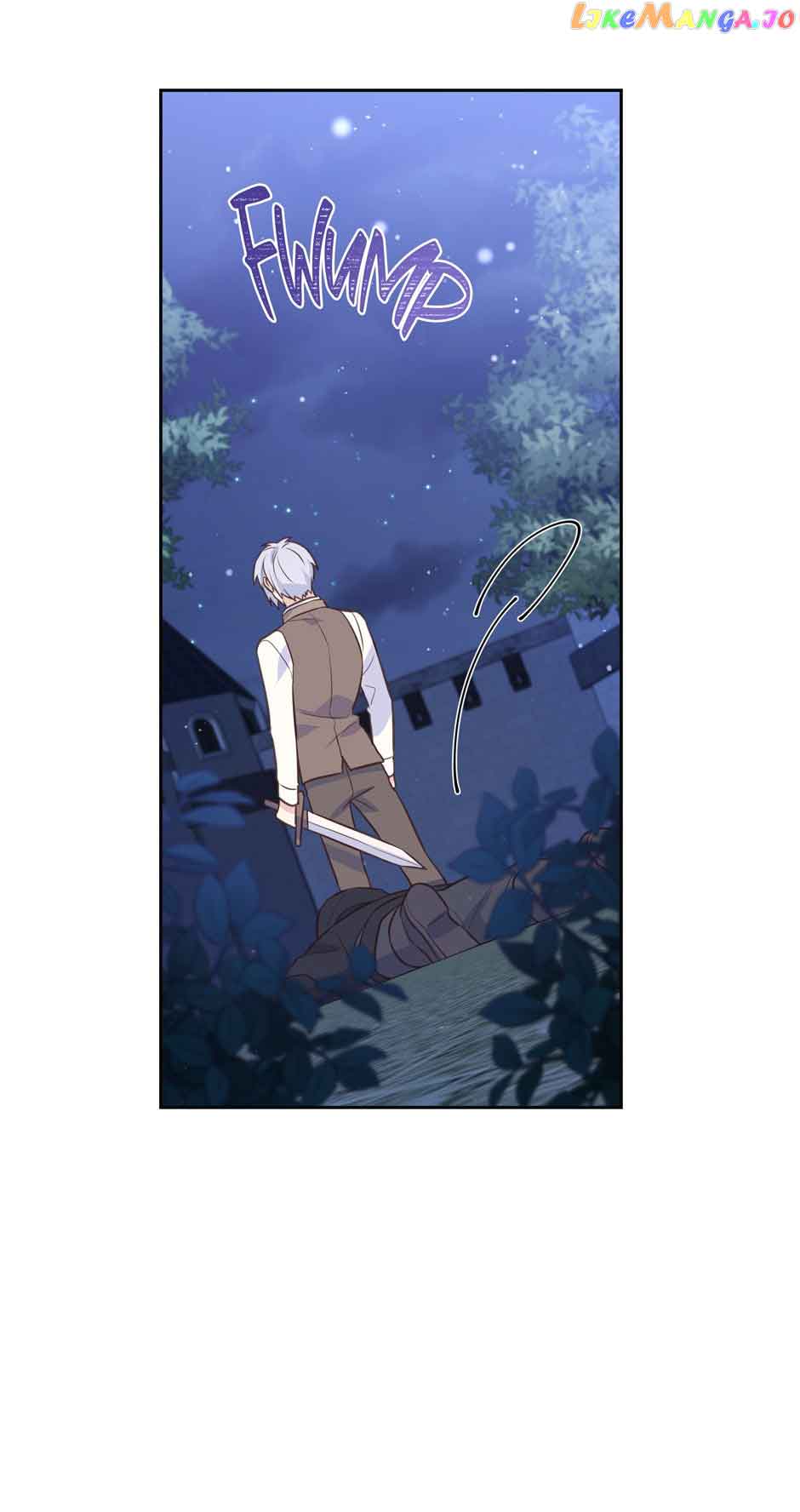 You’re a Supporting Character, Just Love Me Chapter 119 page 8 - 