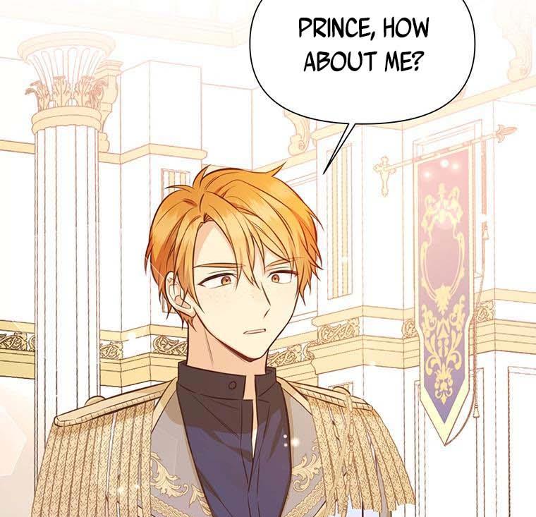 You’re a Supporting Character, Just Love Me Chapter 12 page 17 - 