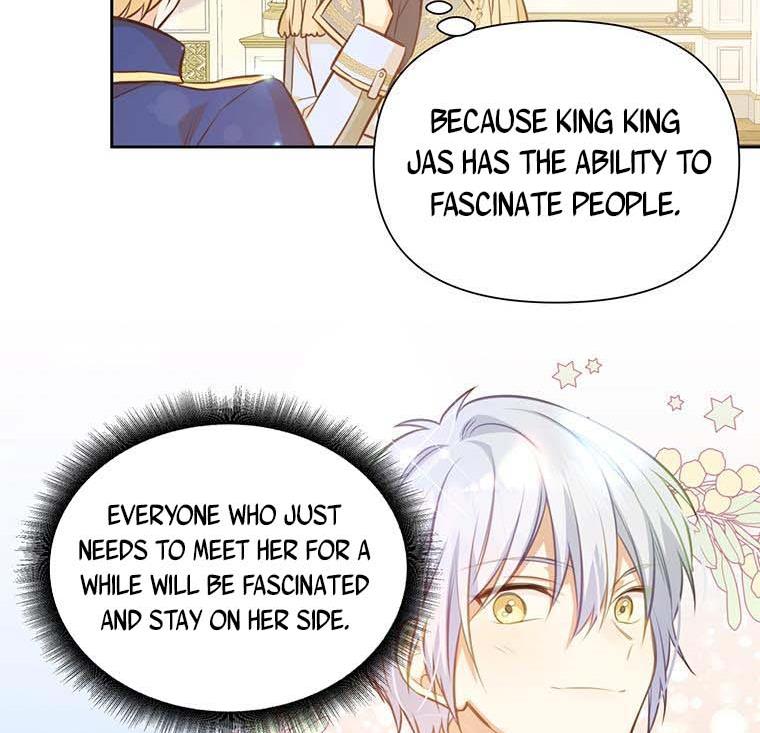 You’re a Supporting Character, Just Love Me Chapter 12 page 22 - 