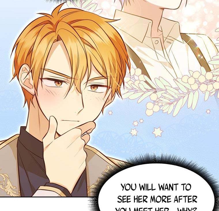 You’re a Supporting Character, Just Love Me Chapter 12 page 23 - 