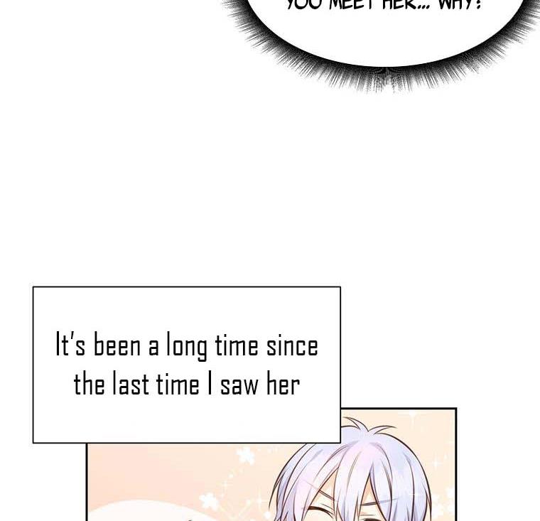 You’re a Supporting Character, Just Love Me Chapter 12 page 24 - 
